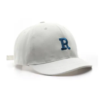 ALIEN BANG Cotton Baseball Caps Unisex