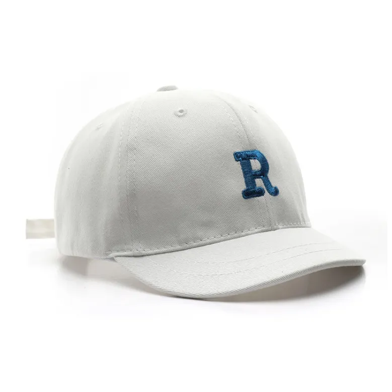 ALIEN BANG Cotton Baseball Caps Unisex-0