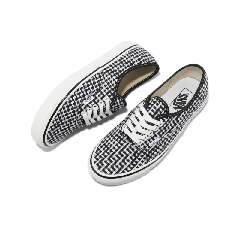 Authentic Vans 44 Dx 'Anaheim Factory   Og Houndstooth'-3