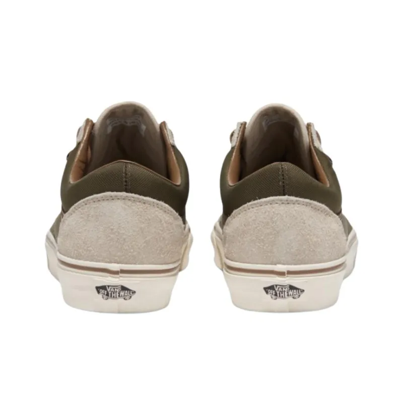 Vans Old Skool Cordura 'Beige Olive'-2