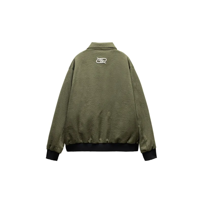 GRKC Jackets Coats Unisex Jasper-1