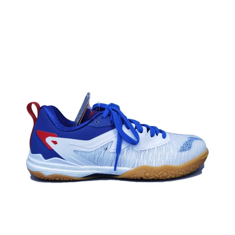LiNing Cushioning, Slip Resistant, Abrasion Resistant, Coverage, Lightweight, Functionality Low Top Unisex-1