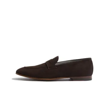 SCAROSSO Marzio Slip-On Loafers