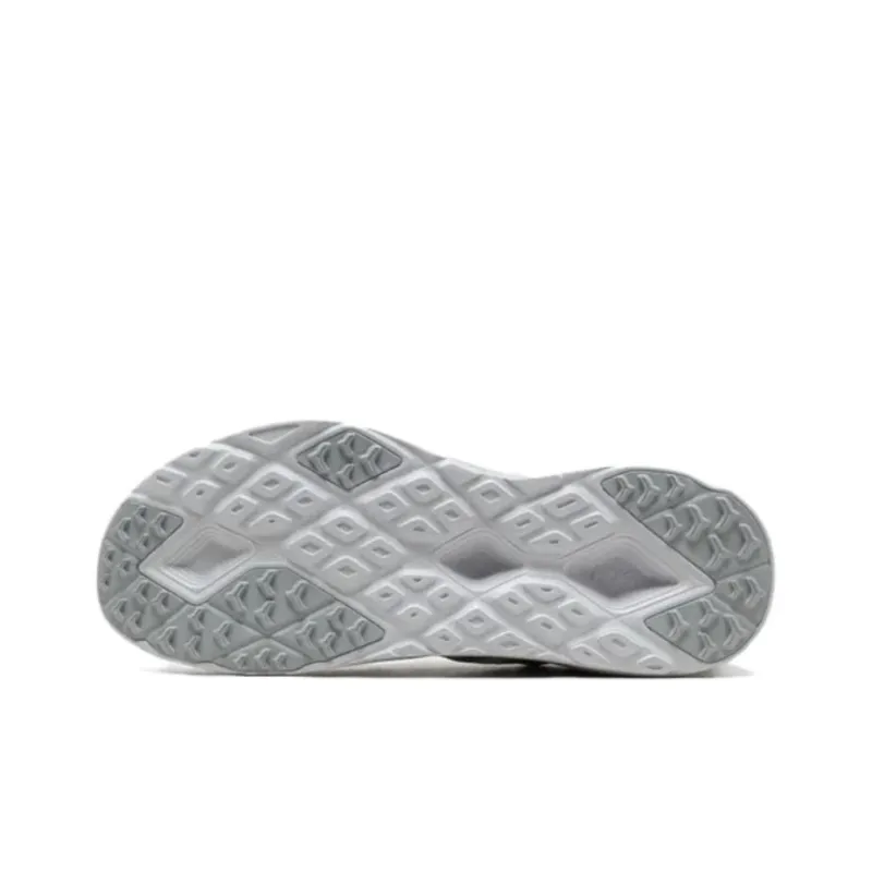 HOKA ONE ONE Huaka Origins 'Harbor Mist Lime Glo'-4