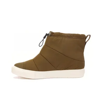 Converse All Star Light Paddedboots Hi 'Brown'