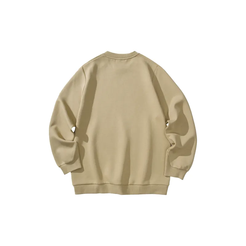 Jack Wolfskin Sweatshirt Unisex-4