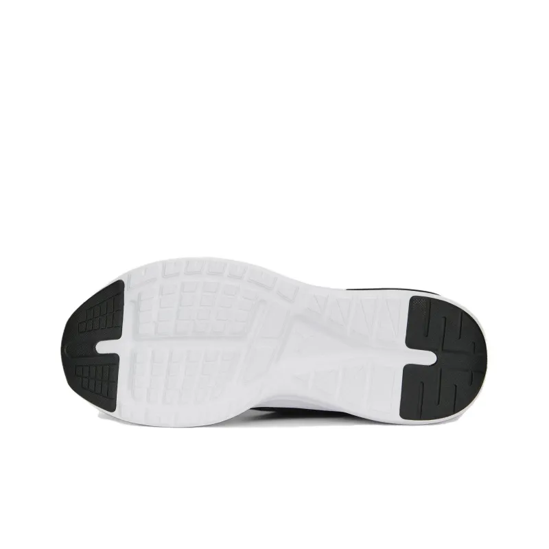 PUMA Softride Enzo Evo Slip On 'Black White'-5
