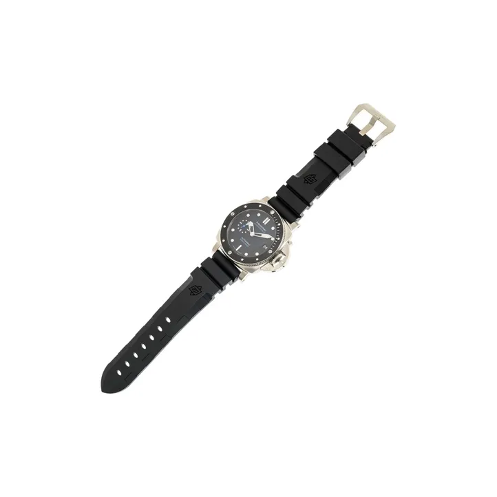 PANERAI Men SUBMERSIBLE Collection Watch-2