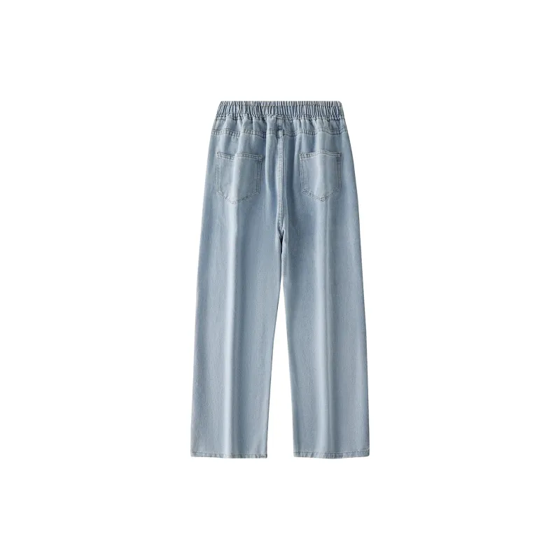CENPIN Jeans Unisex-9