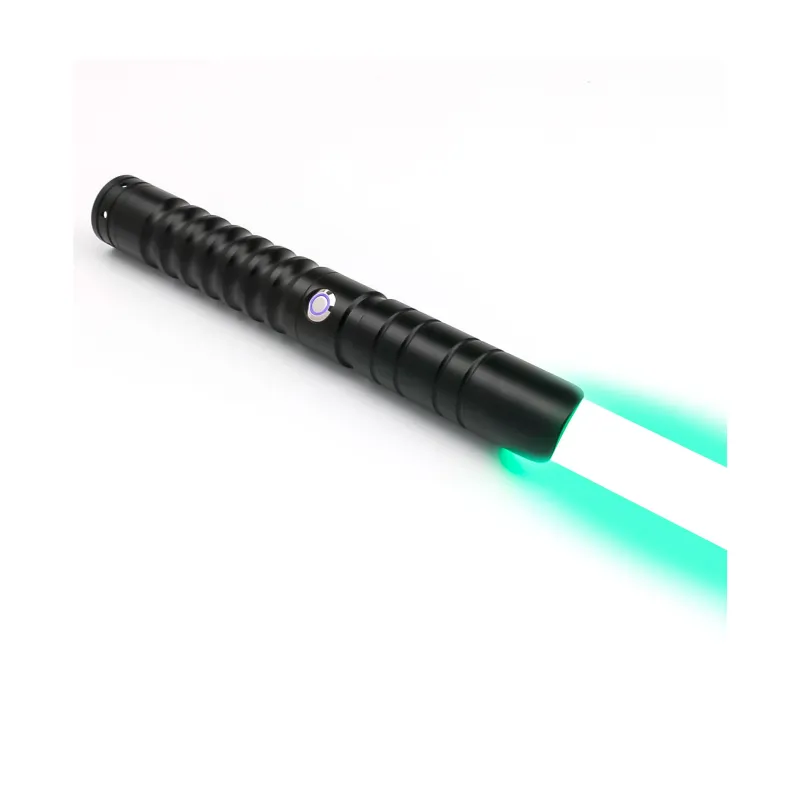 CXSABER Star Wars Lightsaber E01 Full Metal Controller Laser Sword Model Accessories-3