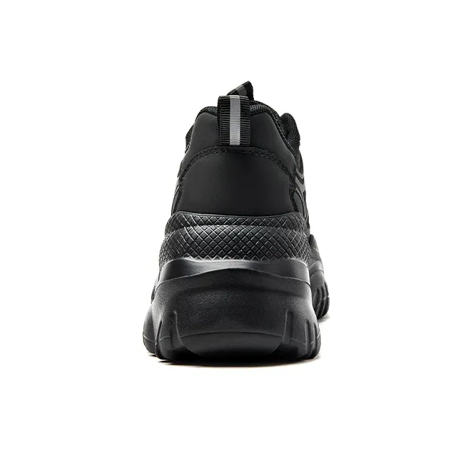 CARTELO Lightweight Height Increasing Low Top Chunky Sneakers Women's-1