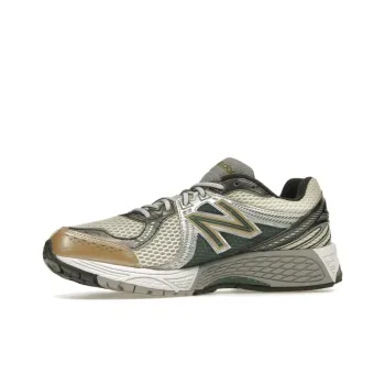 New Balance 860v2 Aime Leon Dore Green