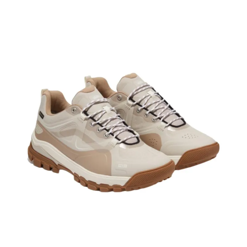 Vans Panelled-design Sneakers-1