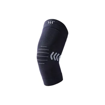 361° Knee Pads Polyamide Hiking Volleyball Mountaineering Basketball Netball Badminton Soccer Running Cycling Unisex