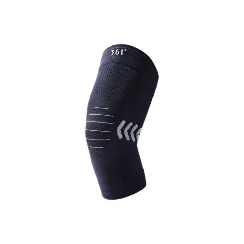 361° Knee Pads Polyamide Hiking Volleyball Mountaineering Basketball Netball Badminton Soccer Running Cycling Unisex