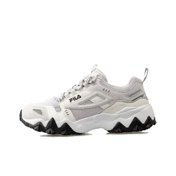 FILA FUSION Fila Oakmont Retro White/grey
