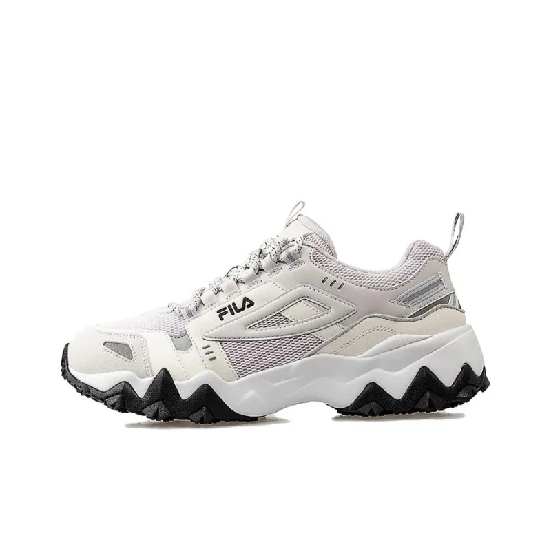 FILA FUSION Fila Oakmont Retro White/grey-0