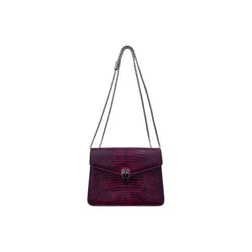 BVLGARI Women Shoulder Bag