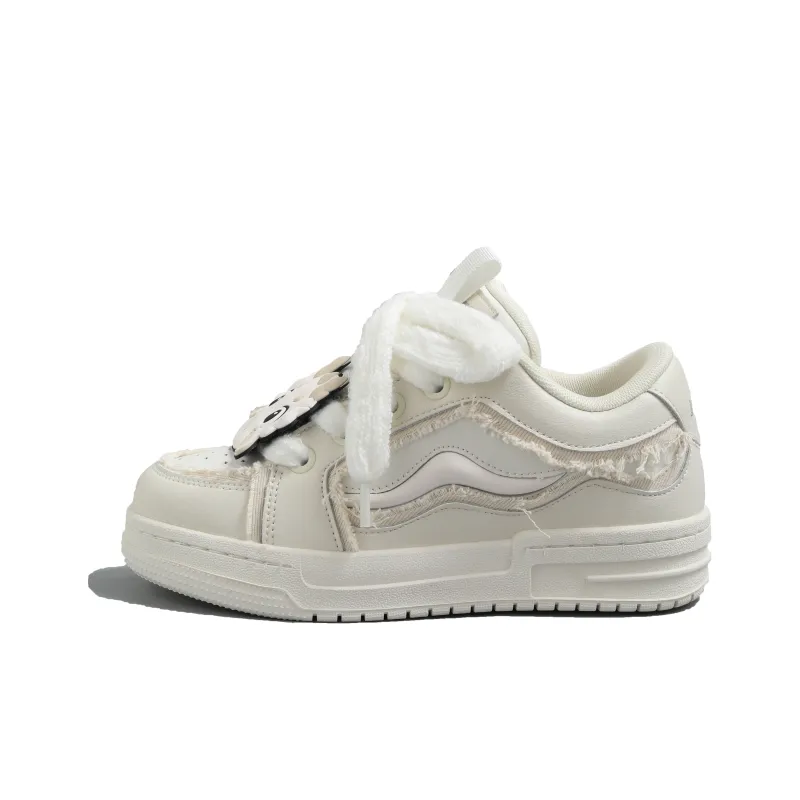 DOLIN COLLECTION Skateboard Shoes Unisex-0