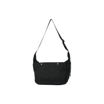 Anello Polyester Crossbody Bag Shoulder Bag Women's Black