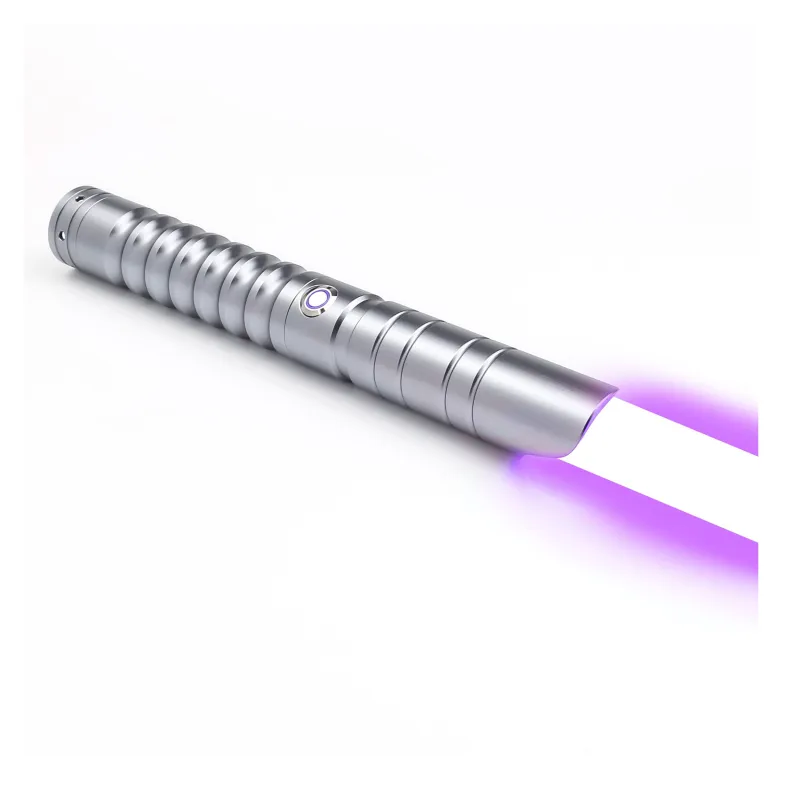 CXSABER Star Wars Lightsaber E01 Full Metal Controller Laser Sword Model Accessories-14