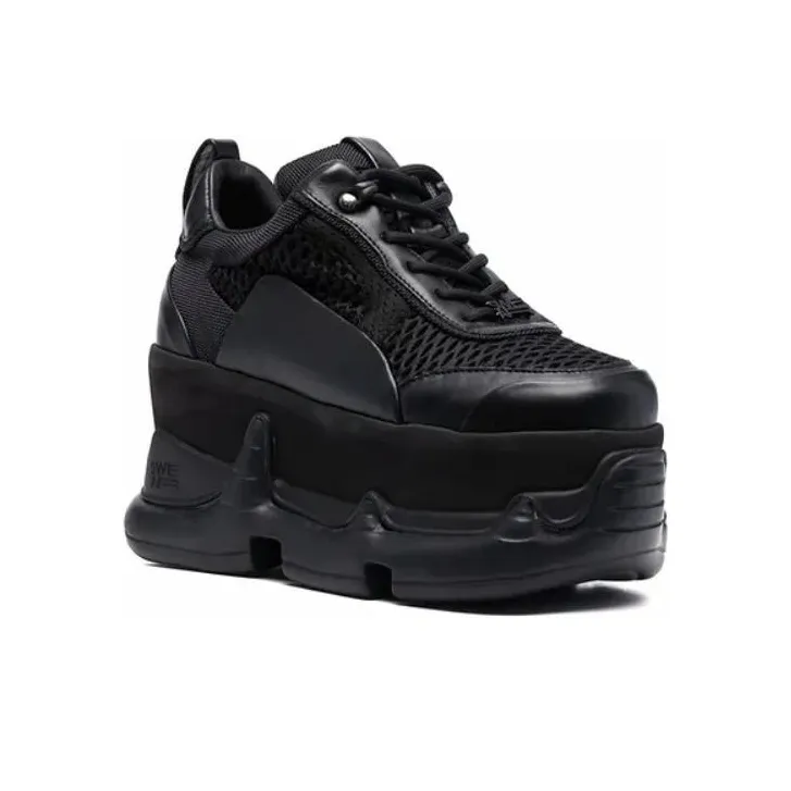 SWEAR Air Revive Nitro Platform Sneakers-2