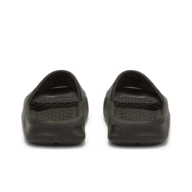 HERON PRESTON Eco Moulded Slider Black Women's-2