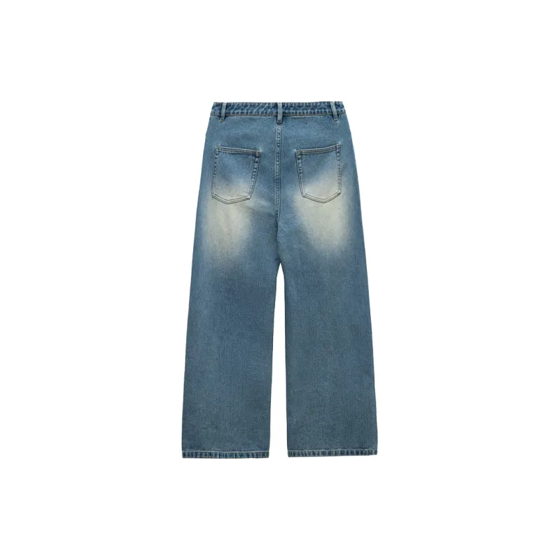 GRKC Jeans Unisex-1