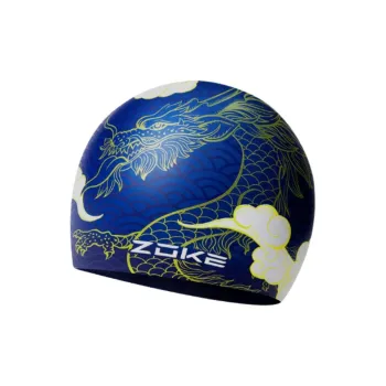 ZOKE Swimming Caps