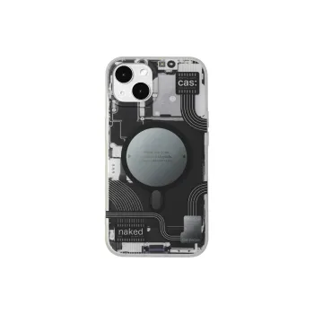 Shell Space Phone Cases
