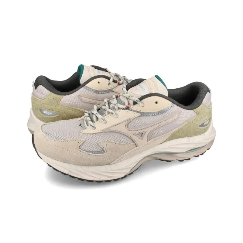 Mizuno Wave Rider Beta 'Nomad Pack'-2