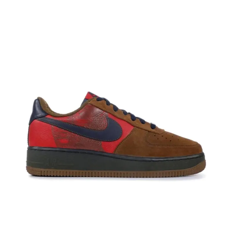 Nike Air Force 1 Low New Six Vince Carter GS-1