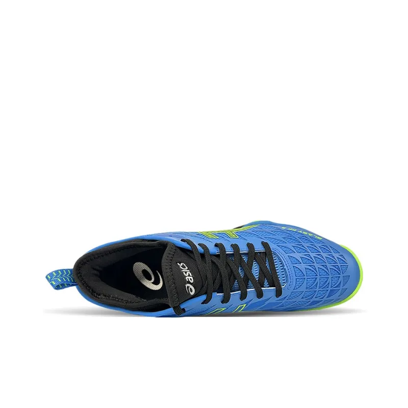 Asics Blast Ff 3 'Waterscape Lime Burst'-2
