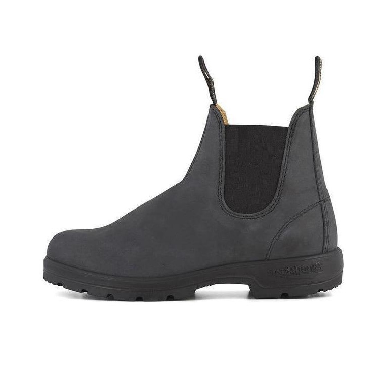 fur lined blundstone boots POIZON