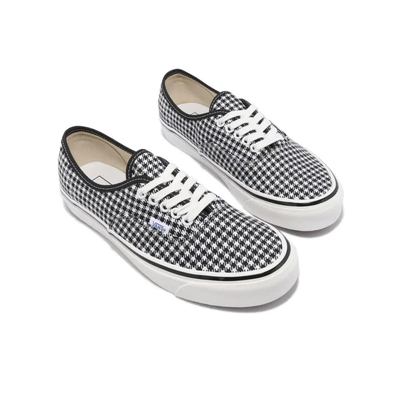 Authentic Vans 44 Dx 'Anaheim Factory   Og Houndstooth'-4