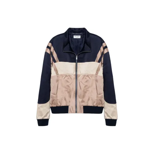 SAINT LAURENT Jackets Men Multicolor