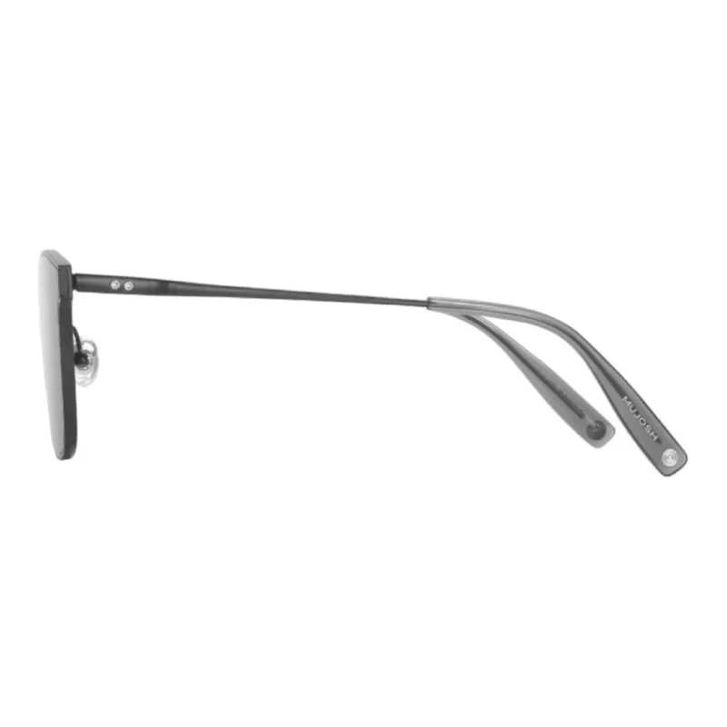 MUJOSH Irregular Shape Trendy And Eye Catching Sunglasses Unisex-5