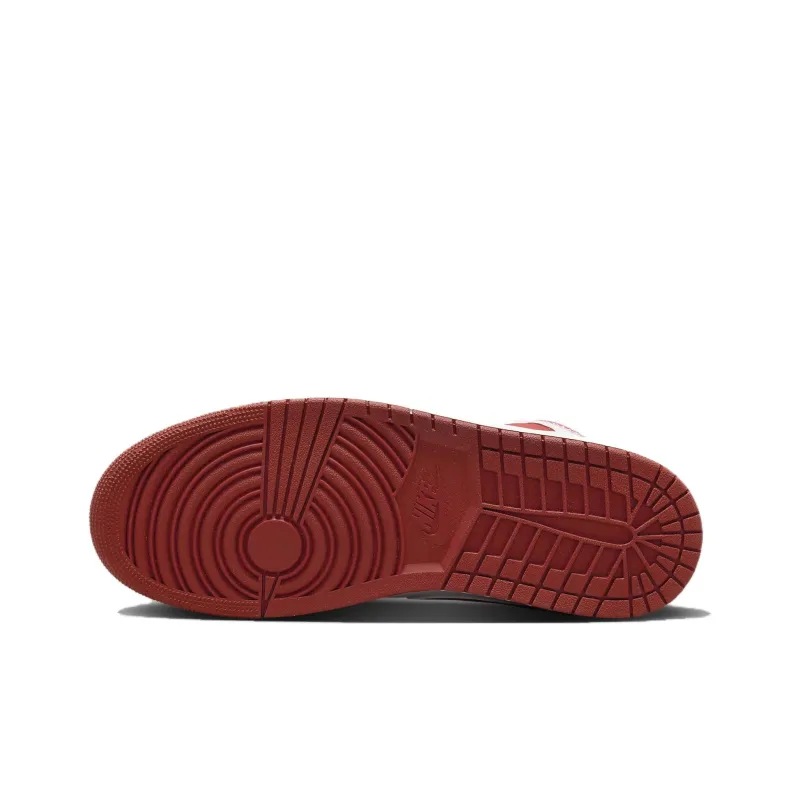 Jordan 1 Mid Se Dune Red-5