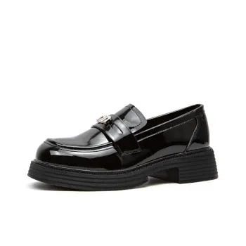 OMS Loafers Women's Black