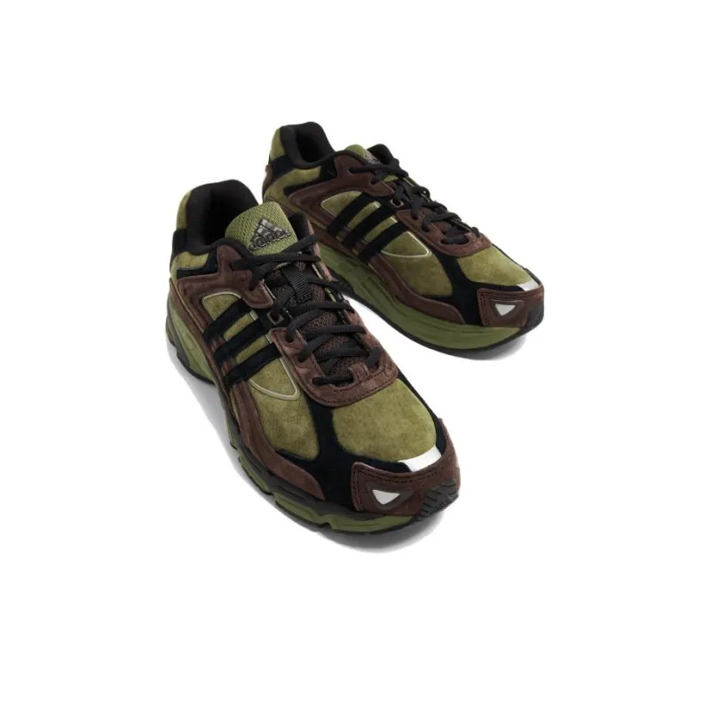 Adidas Response Cl Focus Olive-2