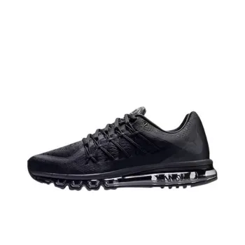 Nike Air Max 2015 Triple Black