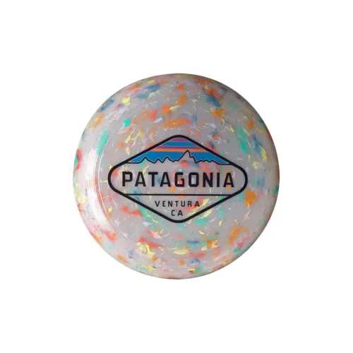 Patagonia Frisbee Recycled Plastic