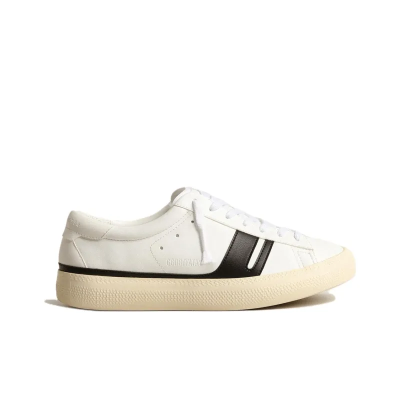 Golden Goose Model 1 Low-top Sneakers-1