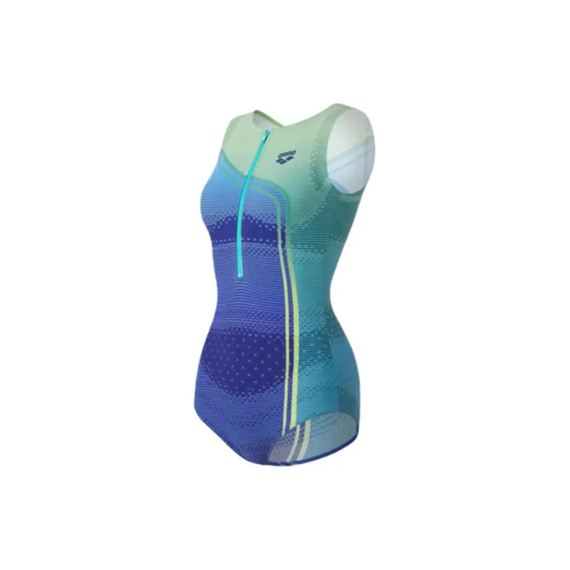 Arena One piece Swimsuit Women's-1