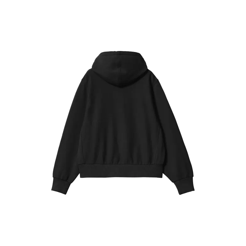 Carhartt WIP American Script Hoodie-1