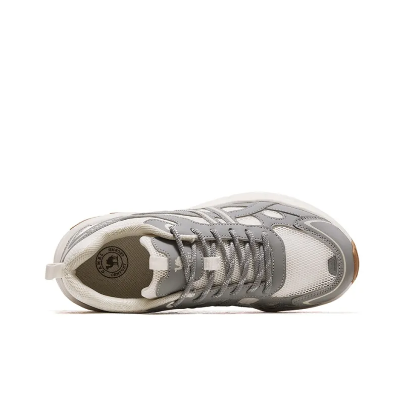 CAMEL Low-Top Hiking Shoes Women's-3