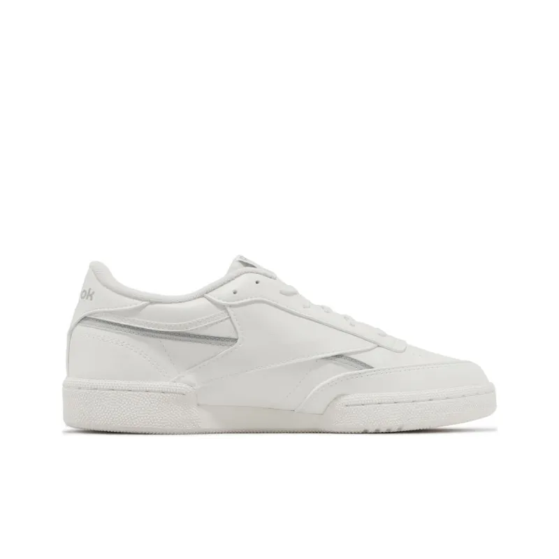 Reebok Club C 85 Vegan 'Chalk Grey' Women's-1