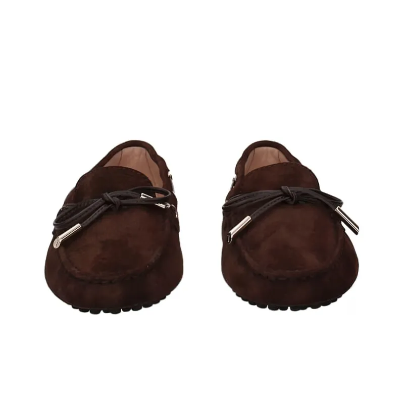 TOD'S Gommino Loafers-4