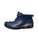 Blue Gold