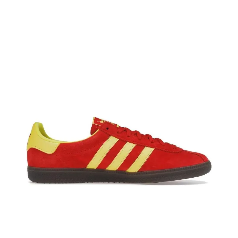 Adidas Athen Og Size? Red-1
